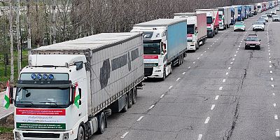 İslam Ülkelerine duyurulur