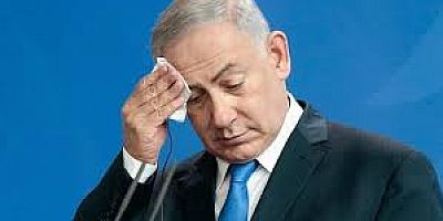 İstanbul Cumhuriyet Başsavcılığı'ndan Netanyahu hakkında yakalama emri!