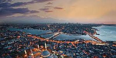 İstanbul’un geleceği için gözler Yeniden Refah Partisinde!