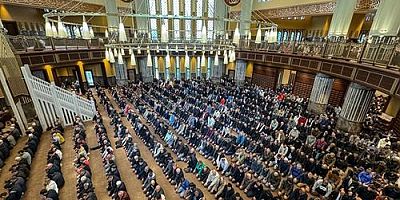 İşte Toplumun Din ve Diyanet Algısı:%60 dindarım diyor