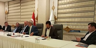 İyi ki ülkemizde Şerafettinler var
