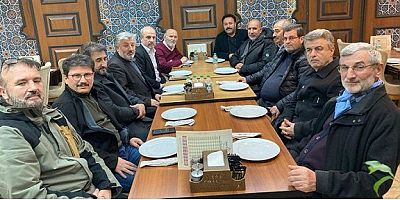 Kanun-Der Meclise bir ufuk verebilir 