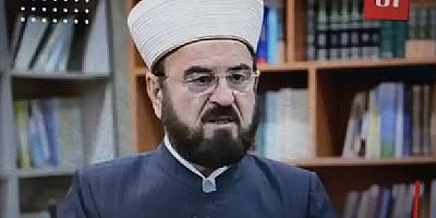 Karadaği’dan 