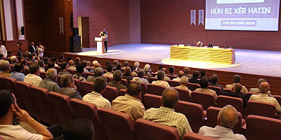 Kelhaamed Dergisi 16 yaşında 