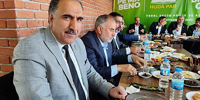 Kocaköy Belediye Başkan Adayı Mehmethan Kaya'dan Gençlere Müjde!