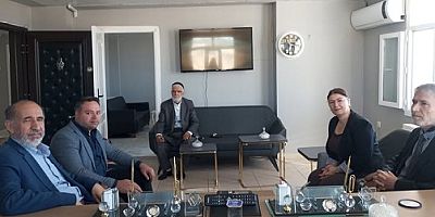 Kocaköy belediyesine teşekkür, Lice belediyesine sitemim var!