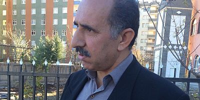 Kürt meselesinin çözümü İHD’in işi değil!