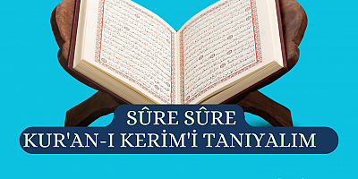 ÂL-İ İMRAN SURESİ