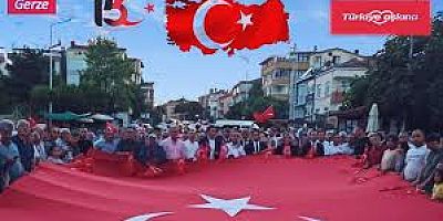#LA 15Temmuz HAK Bülteni