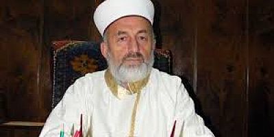 Laikliği, Yırtıp Atmak ve Hükümsüz Hale Getirmek Dileğiyle;