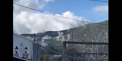 Lübnan'dan işgal rejimine 36 füzeyle saldırı!