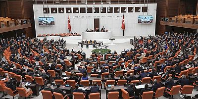 Madem Hilafet yetkisi Mecliste, gereğini yapmalı!