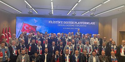 Memur-Sen’de 81 il temsilcileri ile önemli bir istişare toplantısı yapıldı.