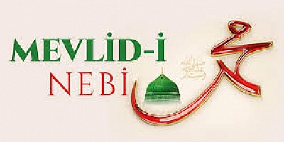 Mevlid-i Nebi etkinliğinde duygu dolu anlar: Bu coşku her yıl sürmeli