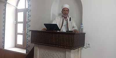 Mevlid-i Şahaneyi Şehrif Bayram tatilimizi Meclisten bekliyoruz