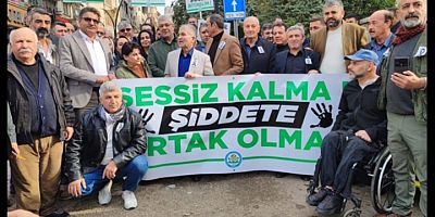 MTDF'EN ilgililere uyarı geldi! 