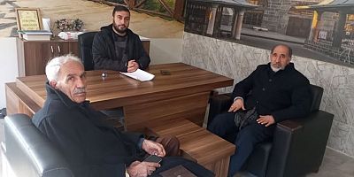 Muhtar Çakmak: “Herkes üzerine düşeni yerine getirmelidir” dedi.