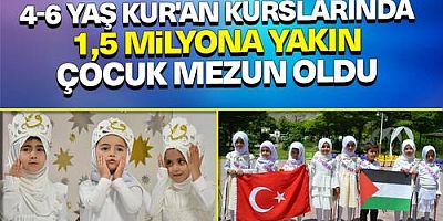 Müslüman Dünya adına Diyanet İşlerinin çalışmalarını takdir ediyoruz
