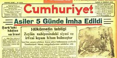 Müslüman Kürd halkının dinmeyen asırlık acısı: Zilan Katliamı 