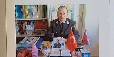 Bir yazarın gözüyle Necdet Çelikdönmez 