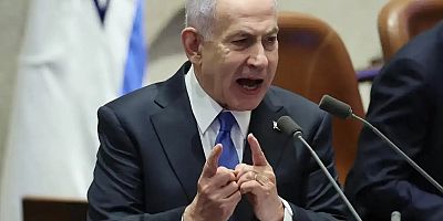 Netanyahu hakkında kırmızı bülten süreci başlatıldı