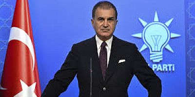 Ömer Çelik tarih verdi: ''Cumhurbaşkanımız çok önemli bir konuşma yapacak''