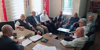ÖNDER  Diyarbakır İmam-Hatip sahaya iniyor 