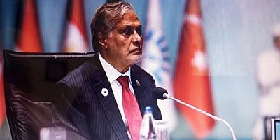 Pakistan'dan flaş açıklama: Gazze planı metni bize iletilenle aynı değil