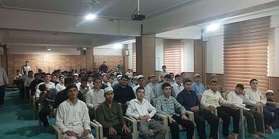 Peygamberin sünneti olmadan İslam’ı yaşamak mümkün değildir