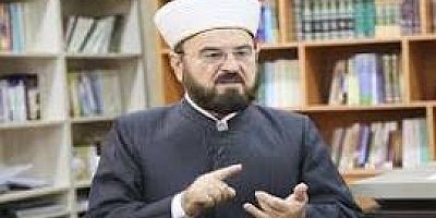 Prof.Dr. Ali Karadaği neden ‘SDG’nin ideolojisine’ karşı olduğunu açıkladı