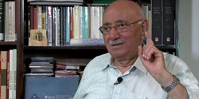 Prof. Dr. Cafer Karadaş, Merhum Hulusi Kılıç hocamızı anlattı.