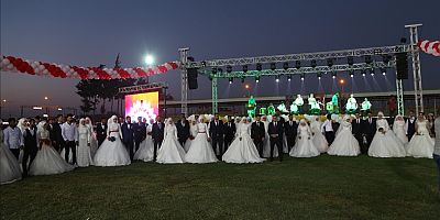 Resmi Nikah ile dini Nikah arasında ne fark var?