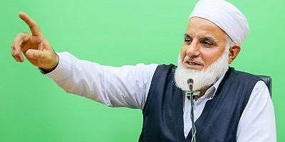 Seçim Sonrasi Sükûnete Davet