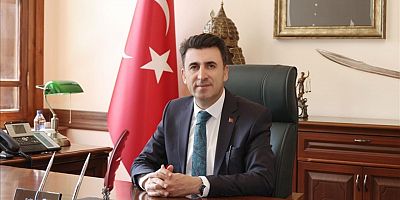 Şefik Aygöl Tunceli Valisi oldu? 