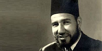 Şehadetinin 77'nci yılında İmam Hasan el-Benna