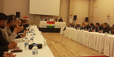 Selam ve duadan yoksun olan bir hareket Kürtlere bir fayda sağlayamaz.