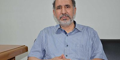 Şikayetim var arkadaş!