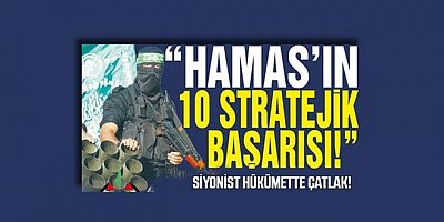 Siyonist hükümette çatlak! 