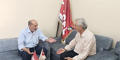“Talim Terbiyenin Asıl Amacı İyi Vatandaş Yetiştirmektir”