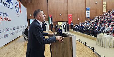 Tekdemir: 