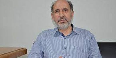 Terörsüz Türkiye sürecinin paydaşlarına sesleniyorum! 