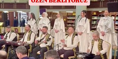 TOPLUMSAL HASSASİYETLERE ÖZEN BEKLİYORUZ