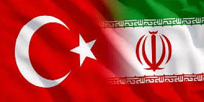 Türkiye ile İran bir vücudun azaları gibidir