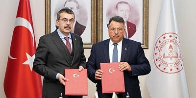 Türkiye ile Libya arasında yeni mutabakat imzalandı!