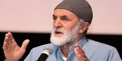 Türkiyesiz zirveler Türkiyesiz toplantılar 
