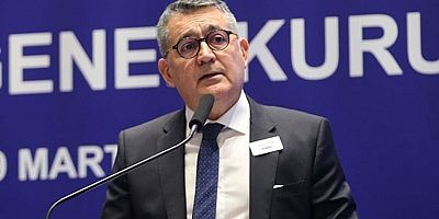 TÜSİAD’a bak, Teessüf ederim!