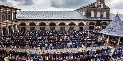 Vali bulunduğu ilde cumhurbaşkanı veliahdidir