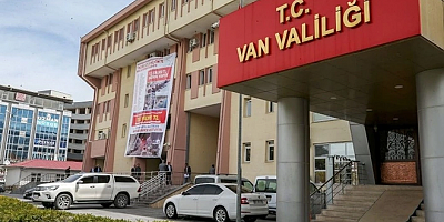 Van'da yasak! 15 gün sürecek