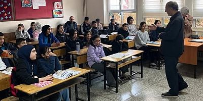 Veda Hutbesi için; “Hz.Peygamberimizin(sav) vasiyetidir” diyebiliriz.