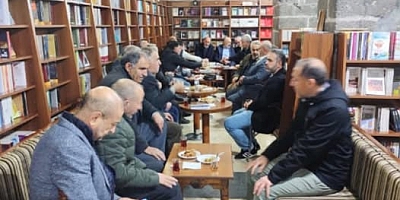 “Veda Hutbesi insanlık için bir kurtuluş reçetesidir”